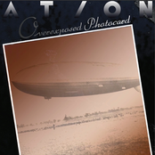 overexposed photocard