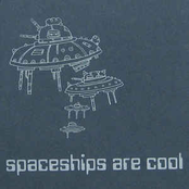 Spaceships Are Cool
