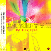 Acoustic YMO