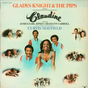 To Be Invisible by Gladys Knight & The Pips