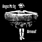 Chaos Is Busy by Angus Mc Og