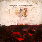 Kick by Conor Oberst