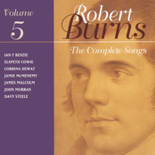 The Complete Songs Of Robert Burns, Volume 5