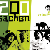 Sekt zum Frühstück