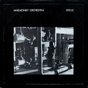 Mnemonist Orchestra
