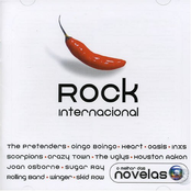 rock internacional