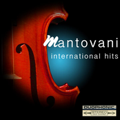 When You Wish Upon A Star by Mantovani