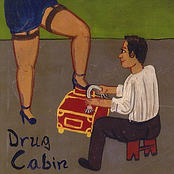Drug Cabin