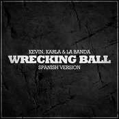 Wrecking Ball (Spanish Version)