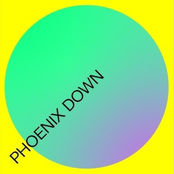 Phoenix Down