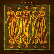 De verminkte stilte van het zijn