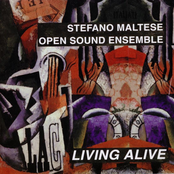 Living Alive