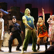 toxic avenger 2009 cast