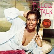 Sylvia: Pillow Talk