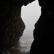 Sea Cave Breathing