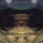 Panmanic EP