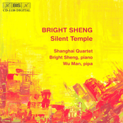 Sheng: Silent Temple