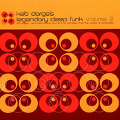 Keb Darge's Legendary Deep Funk, Volume 2