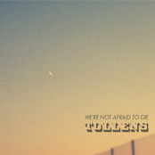 We're Not Afraid To Die (Digital Single)