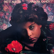 Patti Austin: Havana Candy