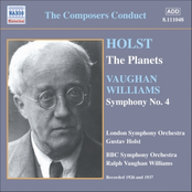 HOLST: Planets (The) / VAUGHAN WILLIAMS: Symphony No. 4