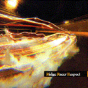 Ridge Racer Respect