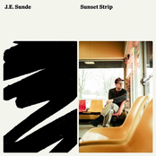 J.E. Sunde: Sunset Strip