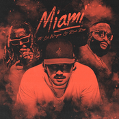 Miami (Remix) - Single