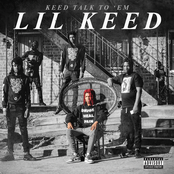 Lil Keed: Keed Talk To 'Em