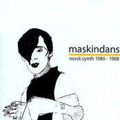 Maskindans: Norsk Synth 1980-1988 [Disc 1]