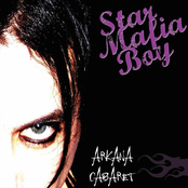 Arkana Cabaret