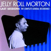 Animule Dance by Jelly Roll Morton