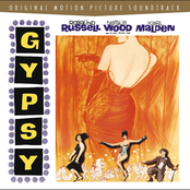 Gypsy (1962 Motion Picture Soundtrack)