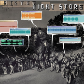 Night Store by Kristen