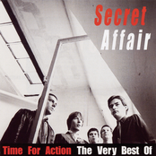 Soho Strut by Secret Affair