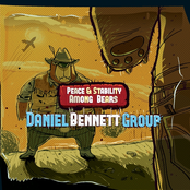 Daniel Bennett Group: Peace and Stability Among Bears