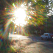 Autumn Sunshine