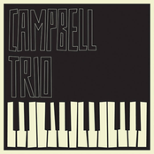 the campbell trio sings the blues