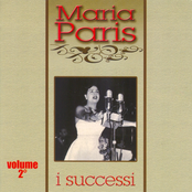 I successi di Maria Paris, vol. 2