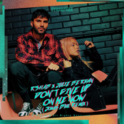 Don't Give Up On Me Now (Jonas Blue Remix) - Single