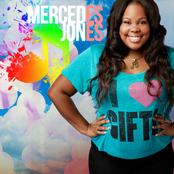 mercedes jones