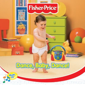 Ring Around The Rosey by Fisher-price