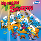 Wij Willen Smurfen
