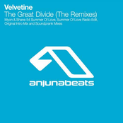 The Great Divide (The Remixes) Album Picture