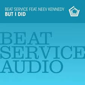 beat service feat. neev kennedy