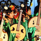 Chinese Folk Songs