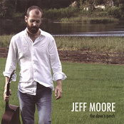 Jeff Moore: The Dove's Perch