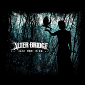 The Damage Done by Alter Bridge