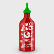 Instruction (feat. Demi Lovato & Stefflon Don)