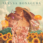 Alyssa Bonagura: New Wings